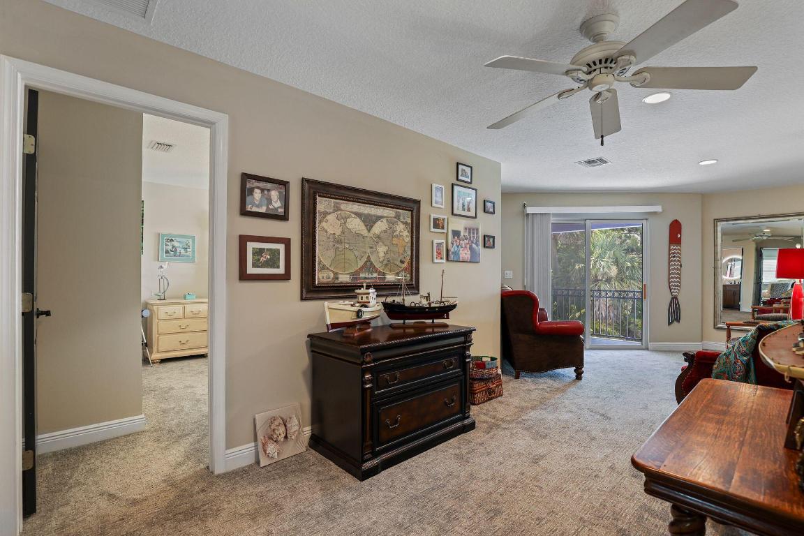 PALM HAVEN SUBDIVISION - Residential