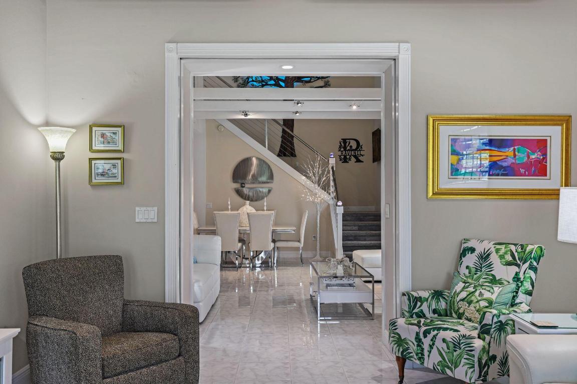 PALM HAVEN SUBDIVISION - Residential