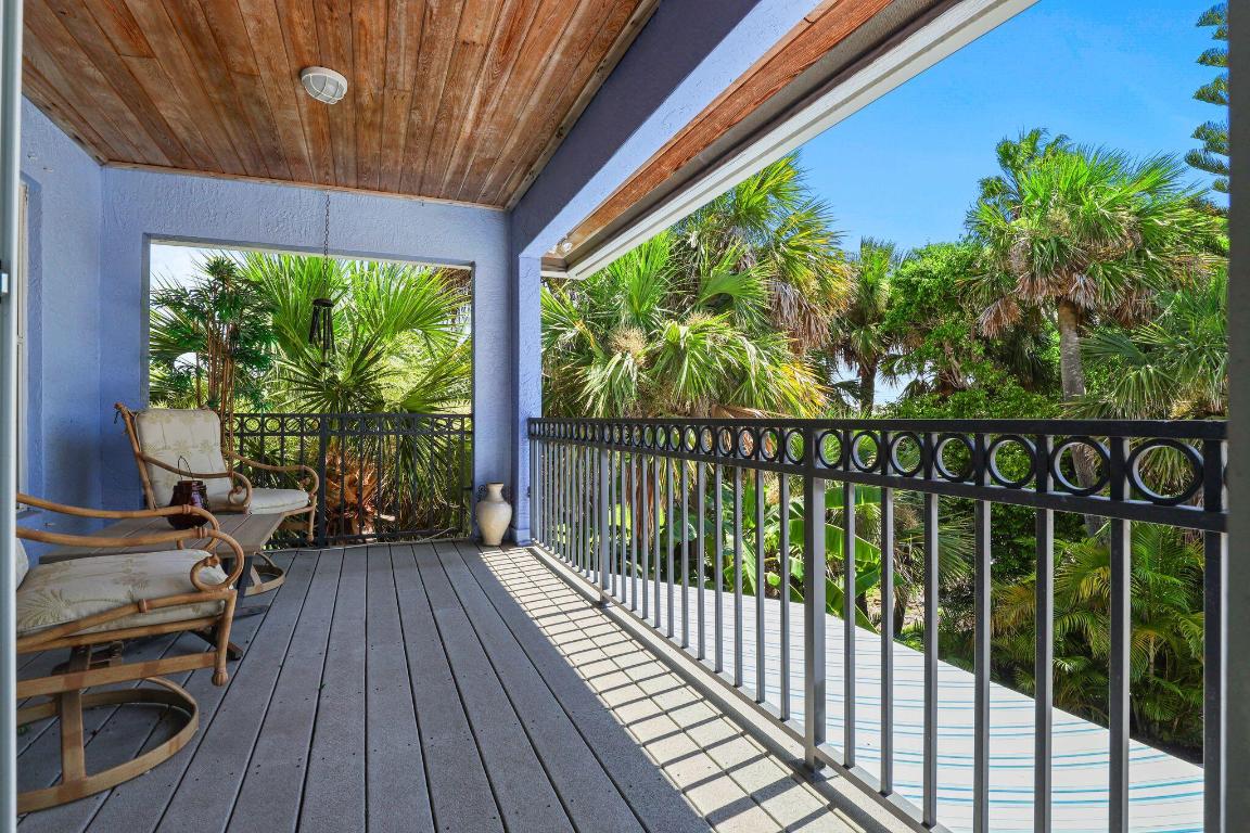 PALM HAVEN SUBDIVISION - Residential