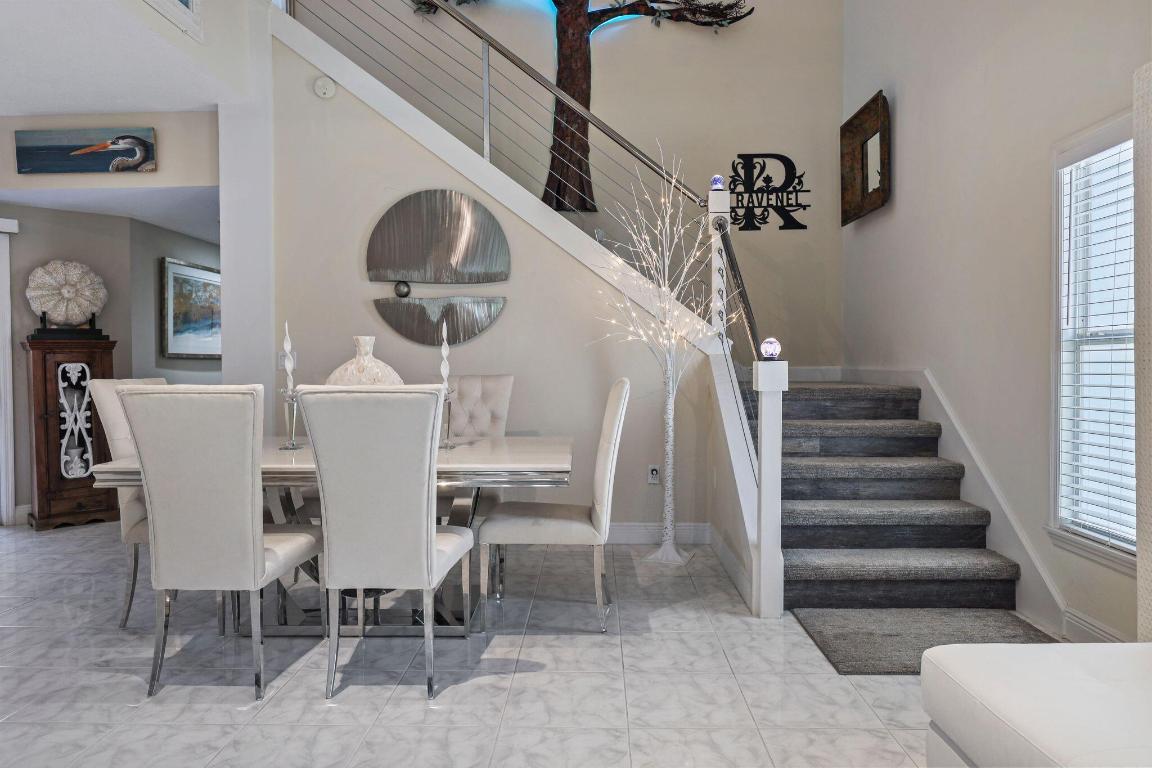 PALM HAVEN SUBDIVISION - Residential