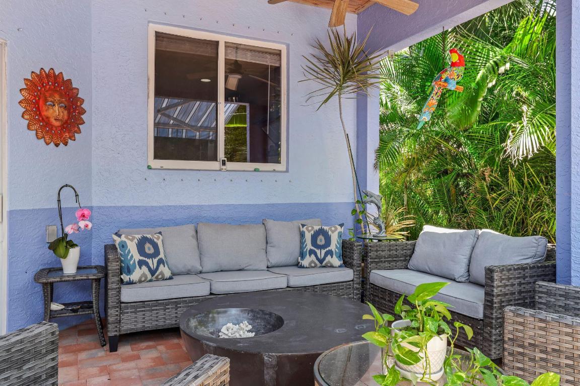 PALM HAVEN SUBDIVISION - Residential