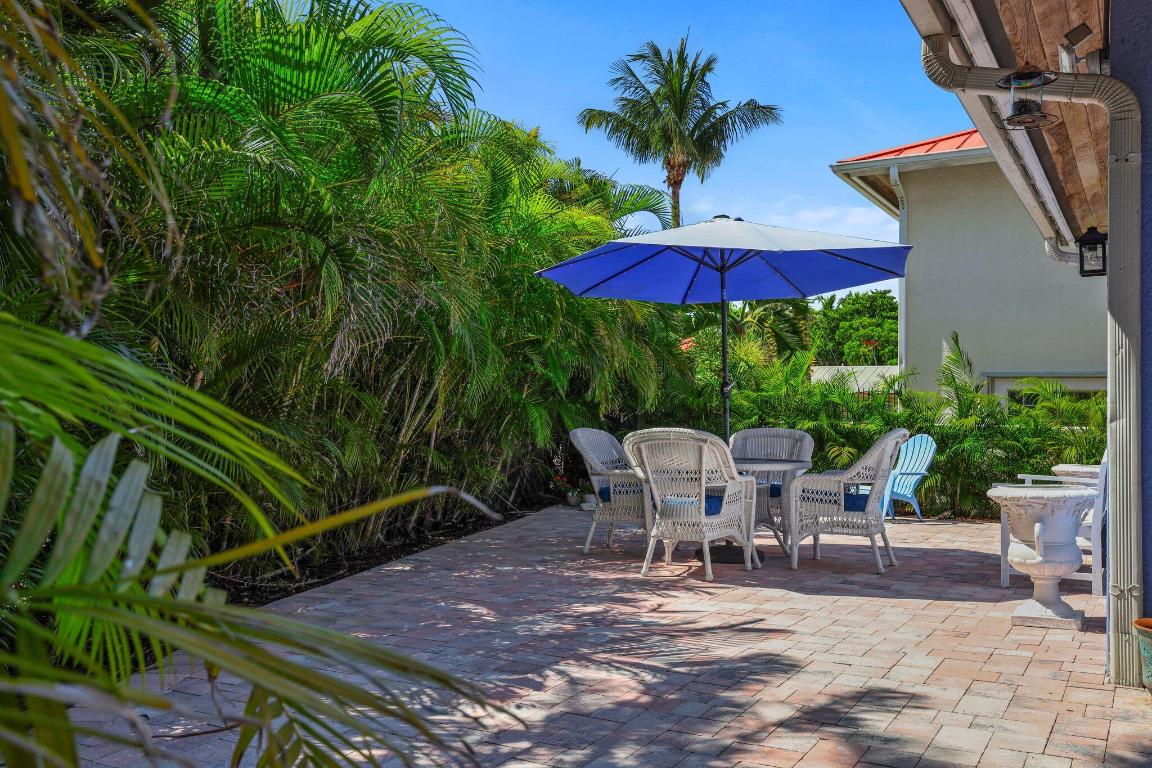 PALM HAVEN SUBDIVISION - Residential