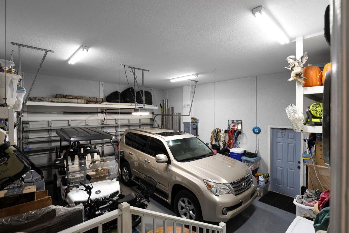 PALM HAVEN SUBDIVISION - Residential