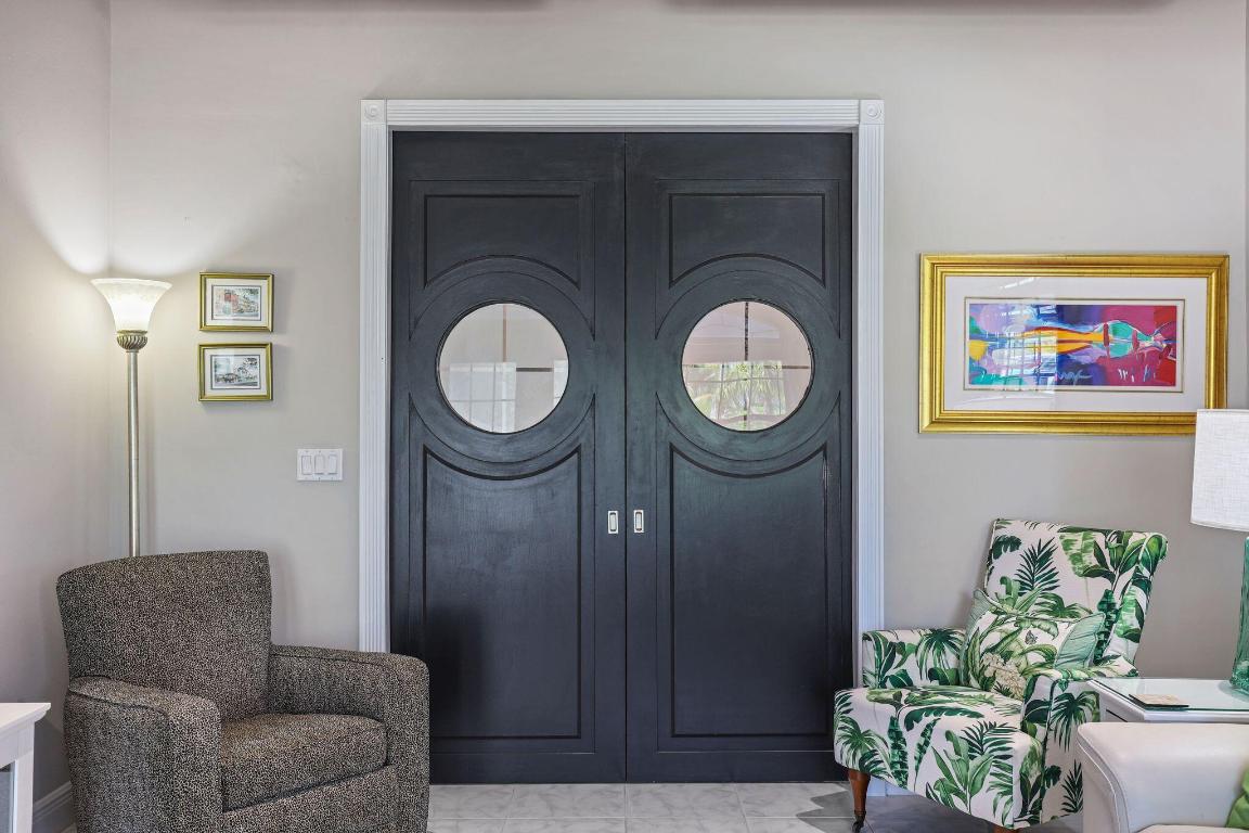 PALM HAVEN SUBDIVISION - Residential