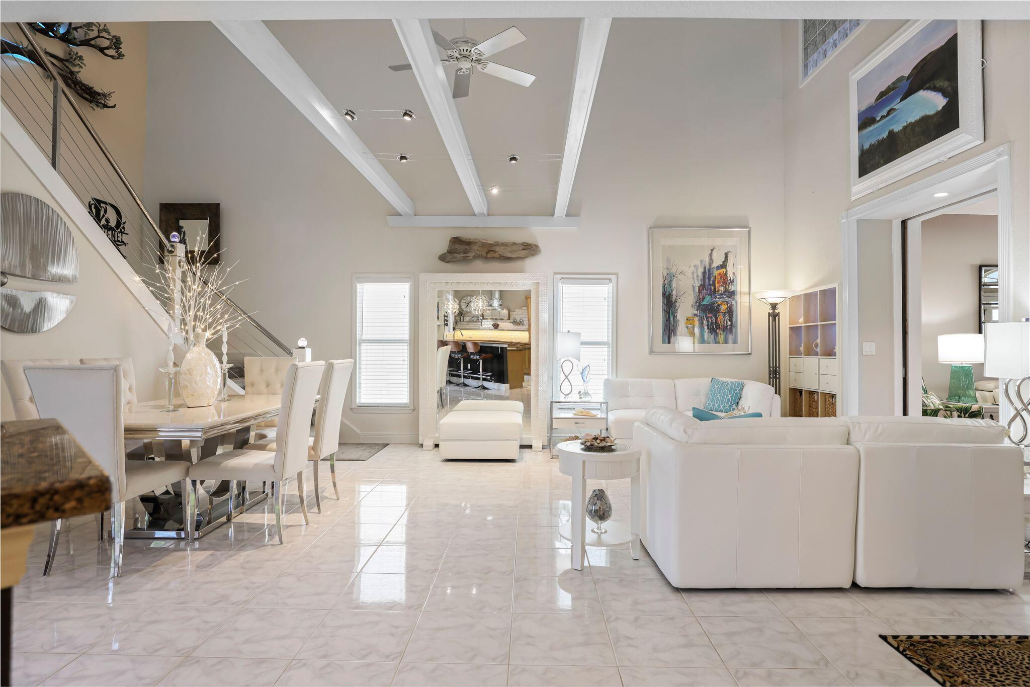 PALM HAVEN SUBDIVISION - Residential