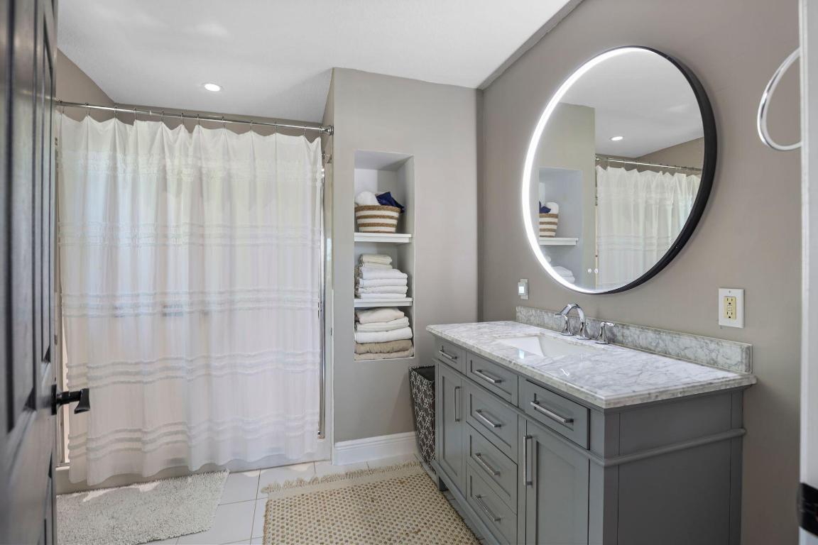 PALM HAVEN SUBDIVISION - Residential