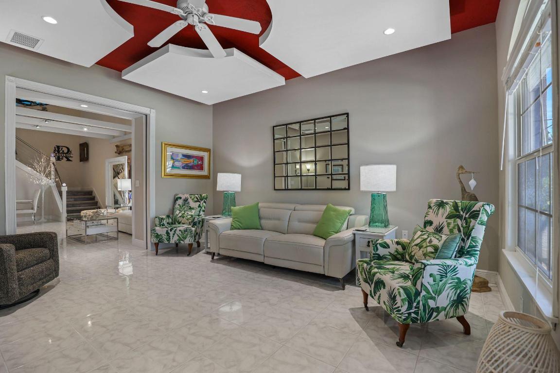 PALM HAVEN SUBDIVISION - Residential