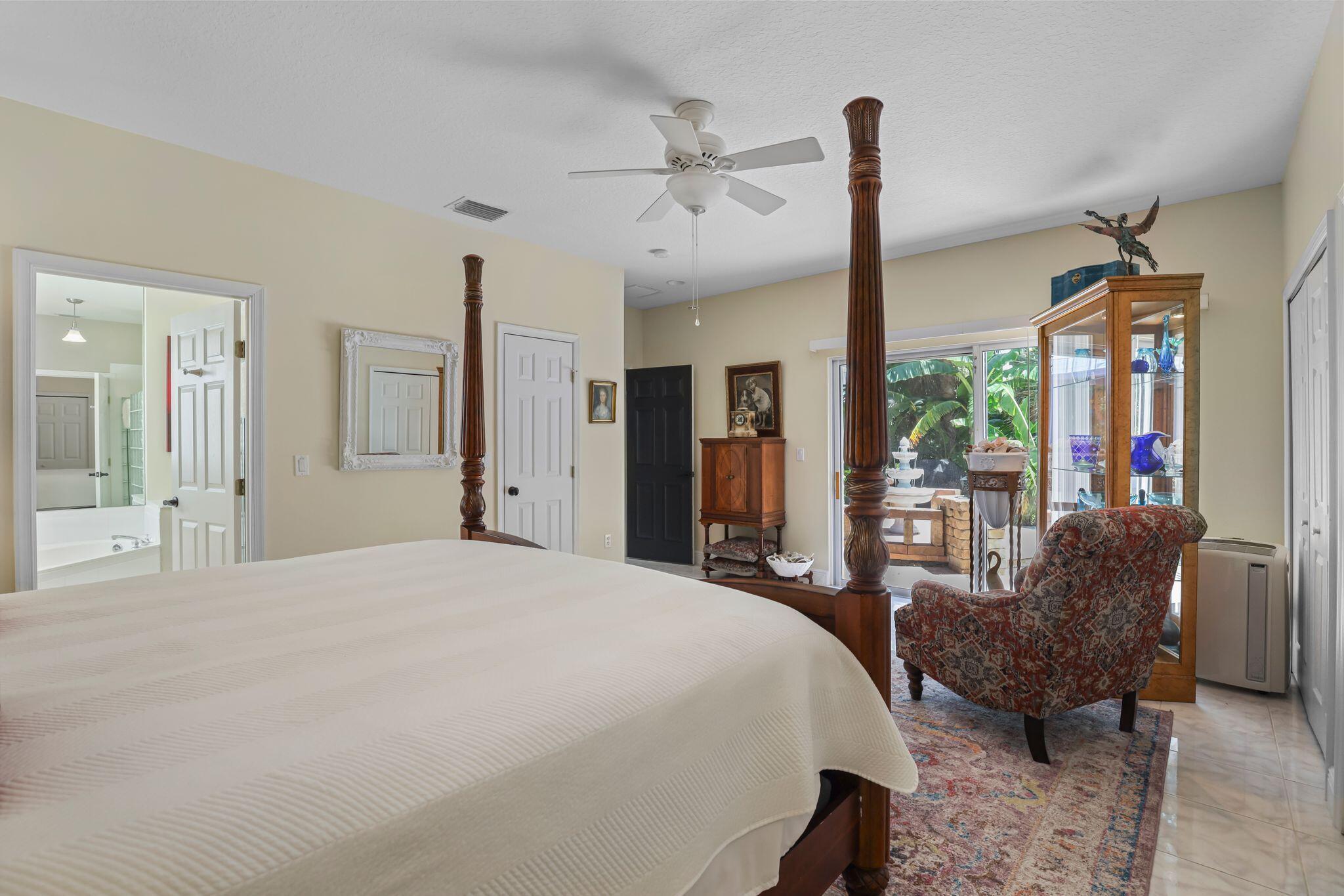 PALM HAVEN SUBDIVISION - Residential
