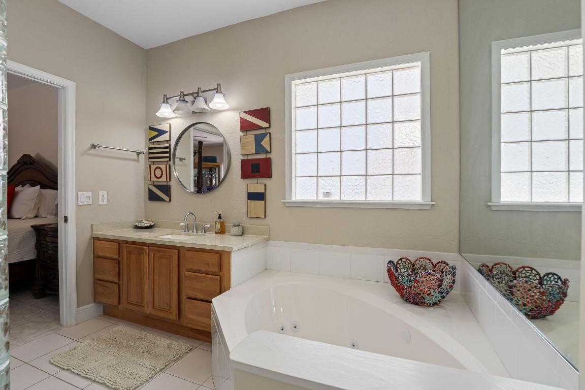 PALM HAVEN SUBDIVISION - Residential