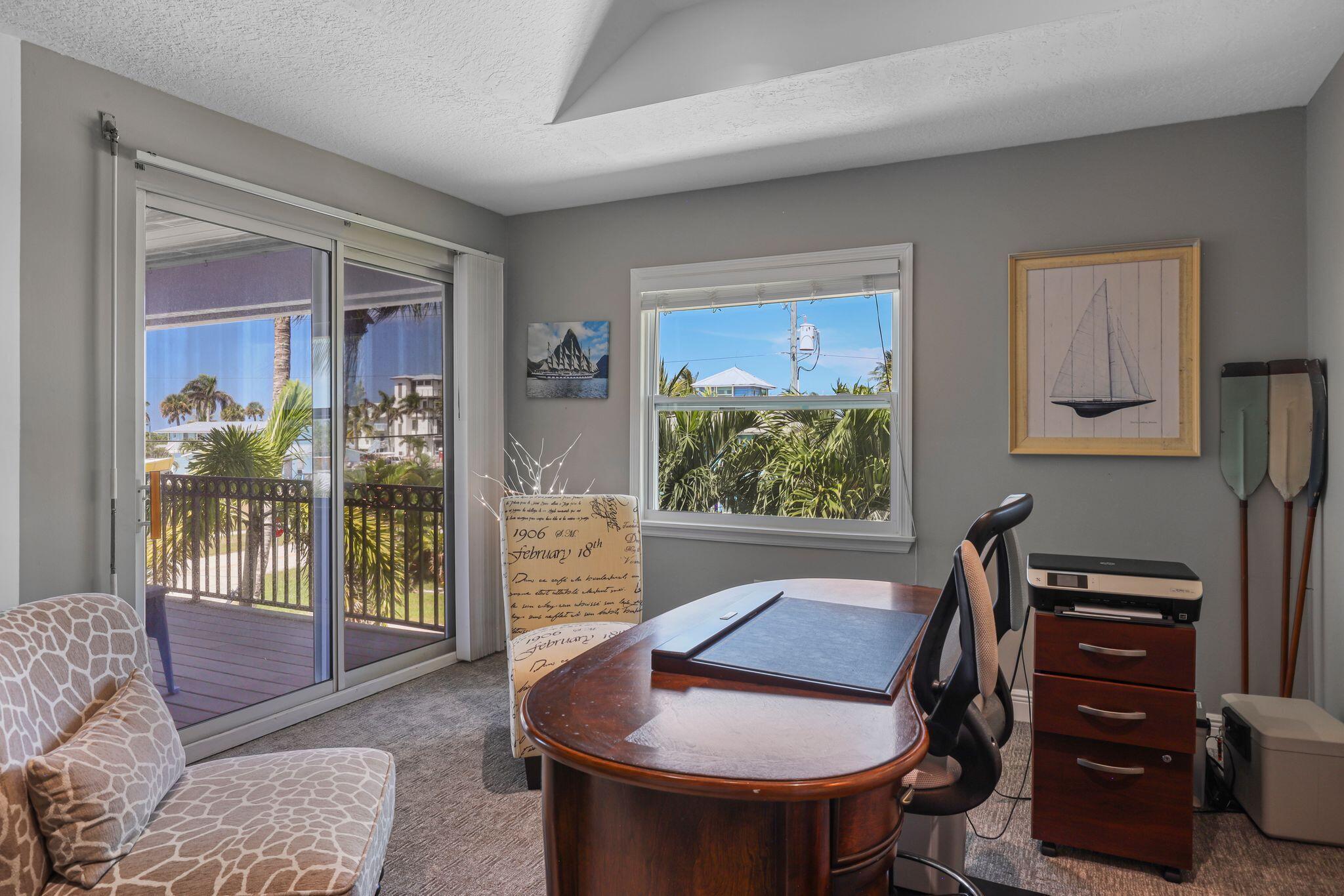 PALM HAVEN SUBDIVISION - Residential