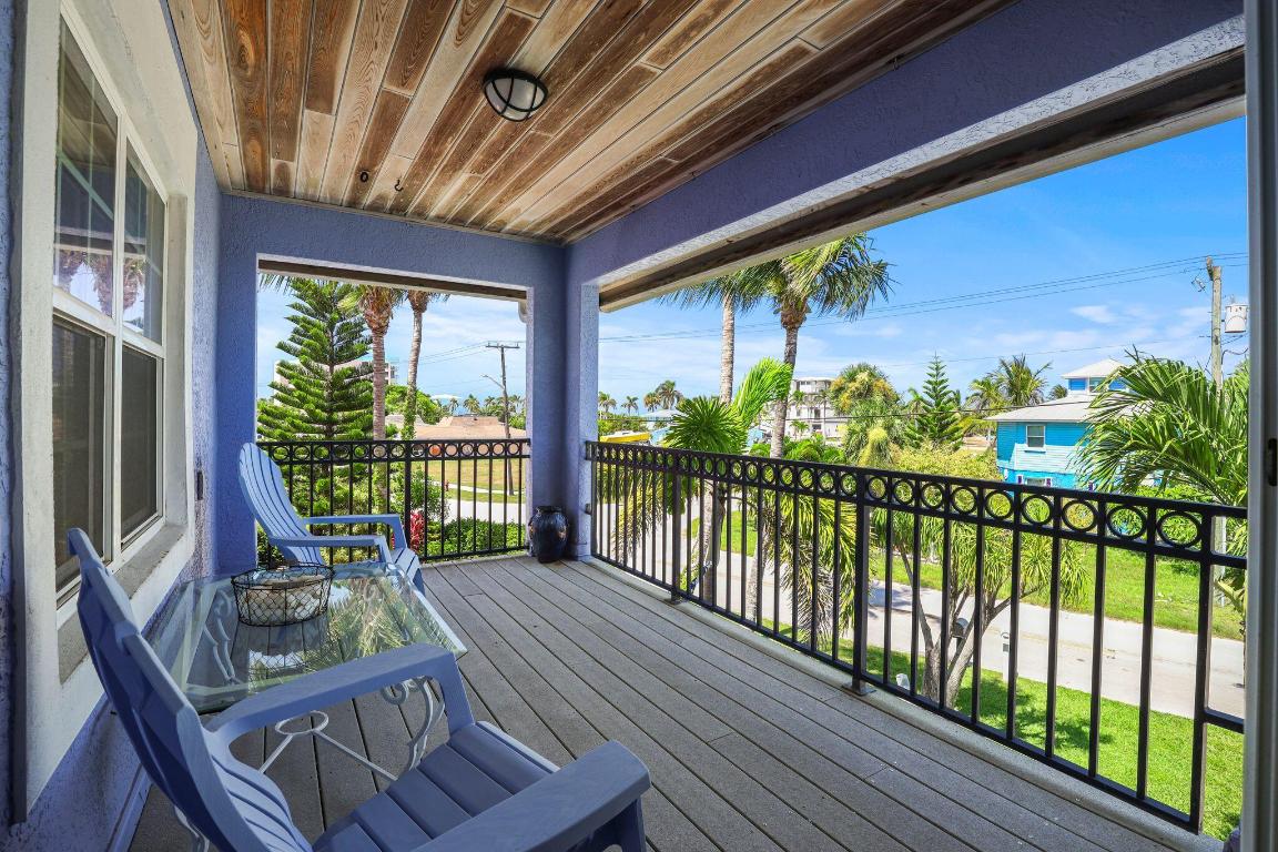 PALM HAVEN SUBDIVISION - Residential