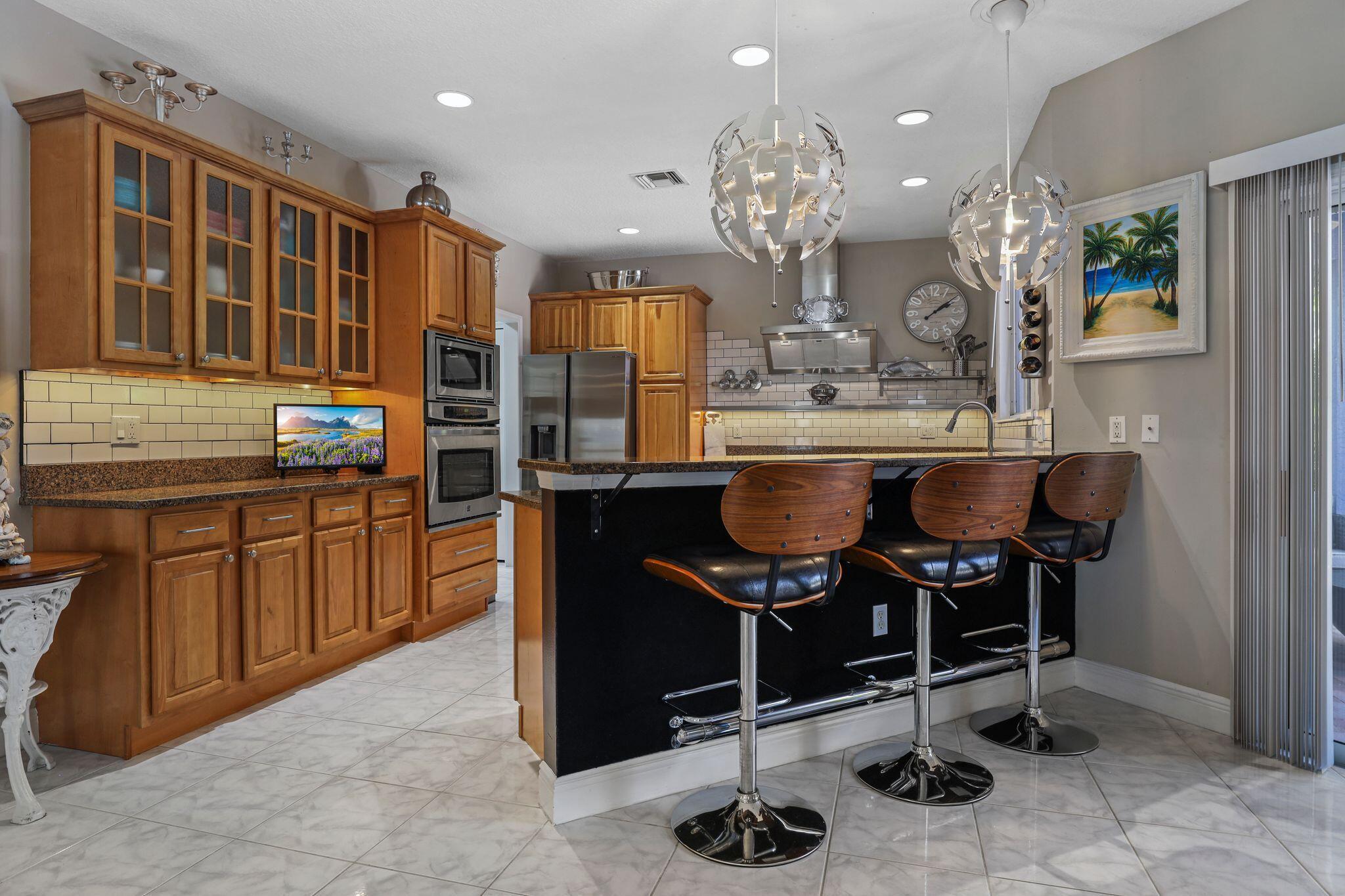 PALM HAVEN SUBDIVISION - Residential