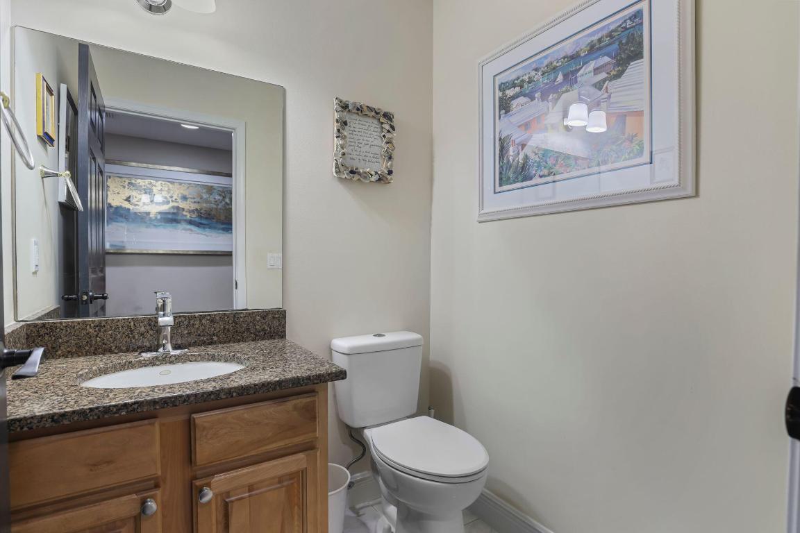 PALM HAVEN SUBDIVISION - Residential