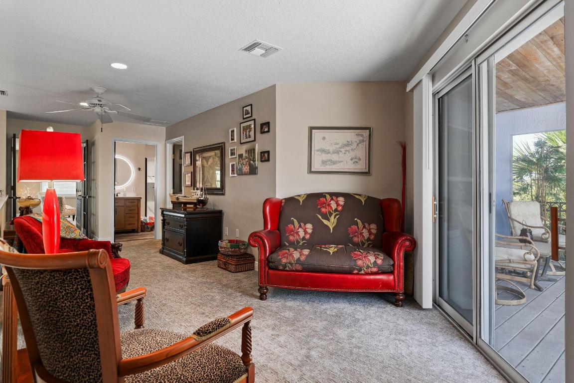 PALM HAVEN SUBDIVISION - Residential