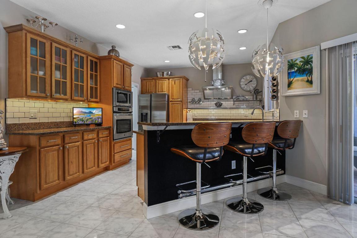 PALM HAVEN SUBDIVISION - Residential