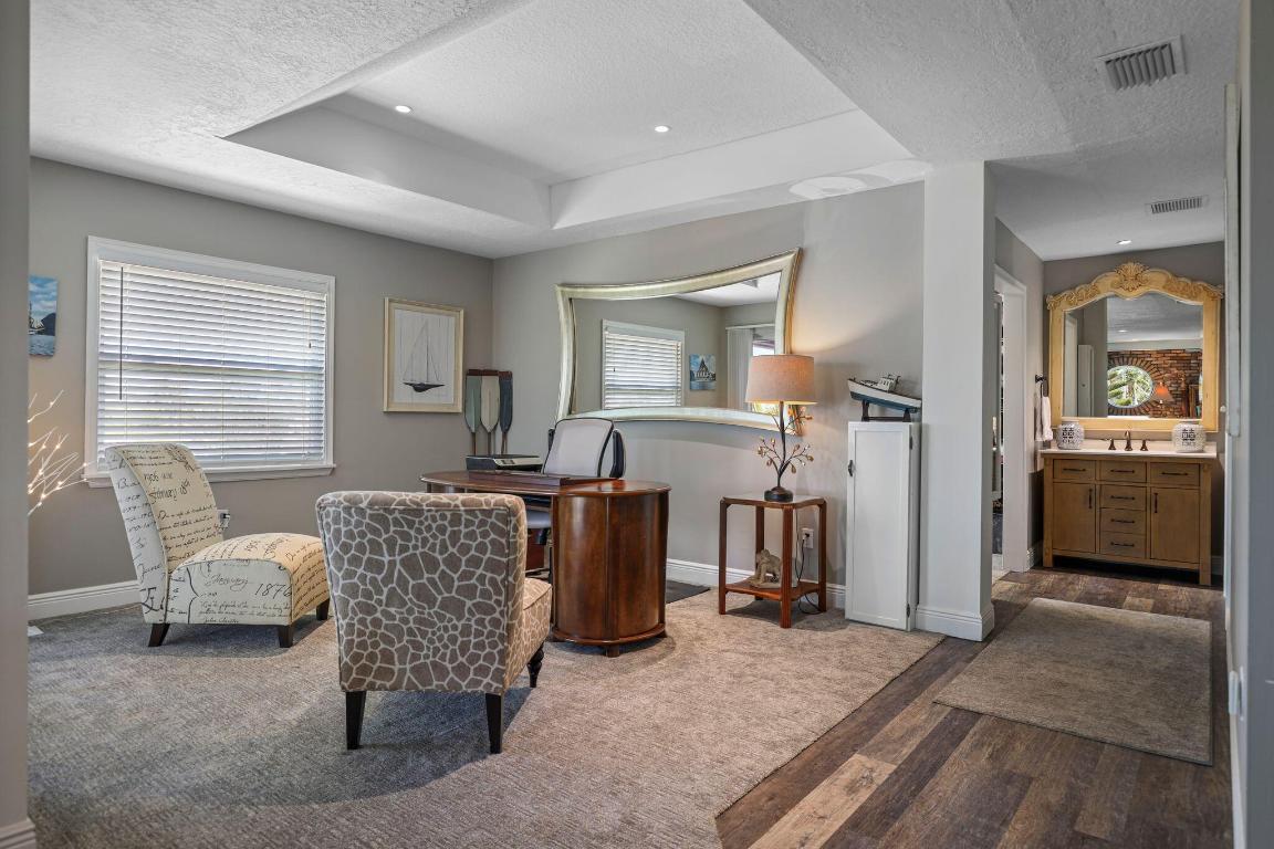 PALM HAVEN SUBDIVISION - Residential