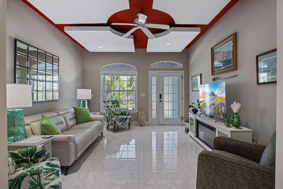 PALM HAVEN SUBDIVISION - Residential