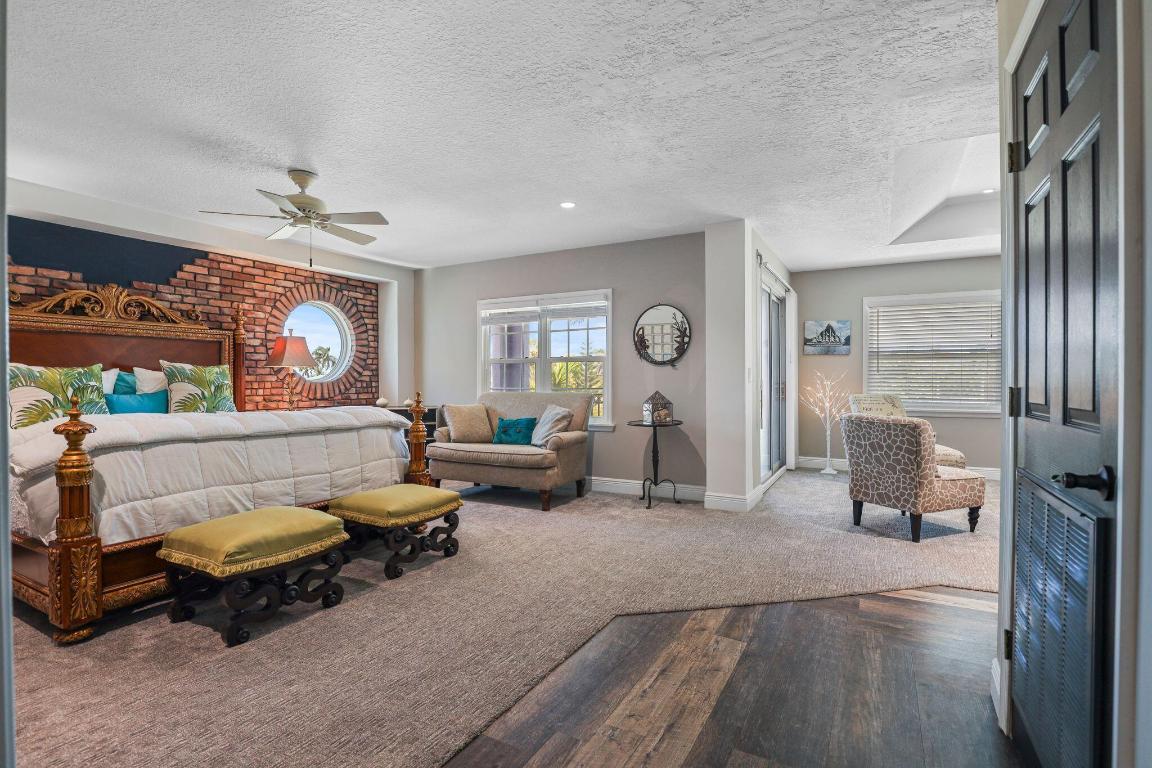 PALM HAVEN SUBDIVISION - Residential