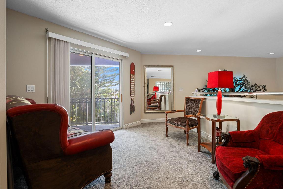 PALM HAVEN SUBDIVISION - Residential