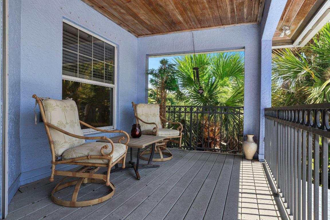 PALM HAVEN SUBDIVISION - Residential