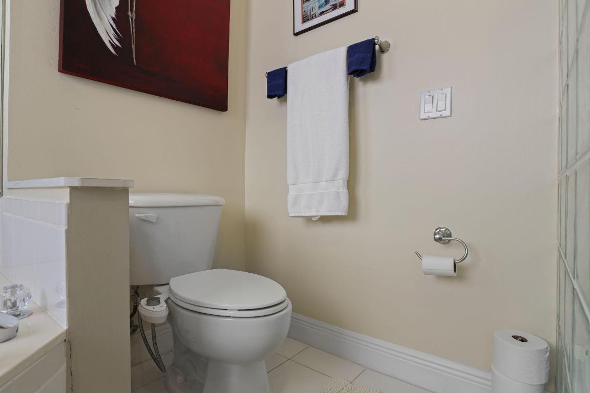 PALM HAVEN SUBDIVISION - Residential