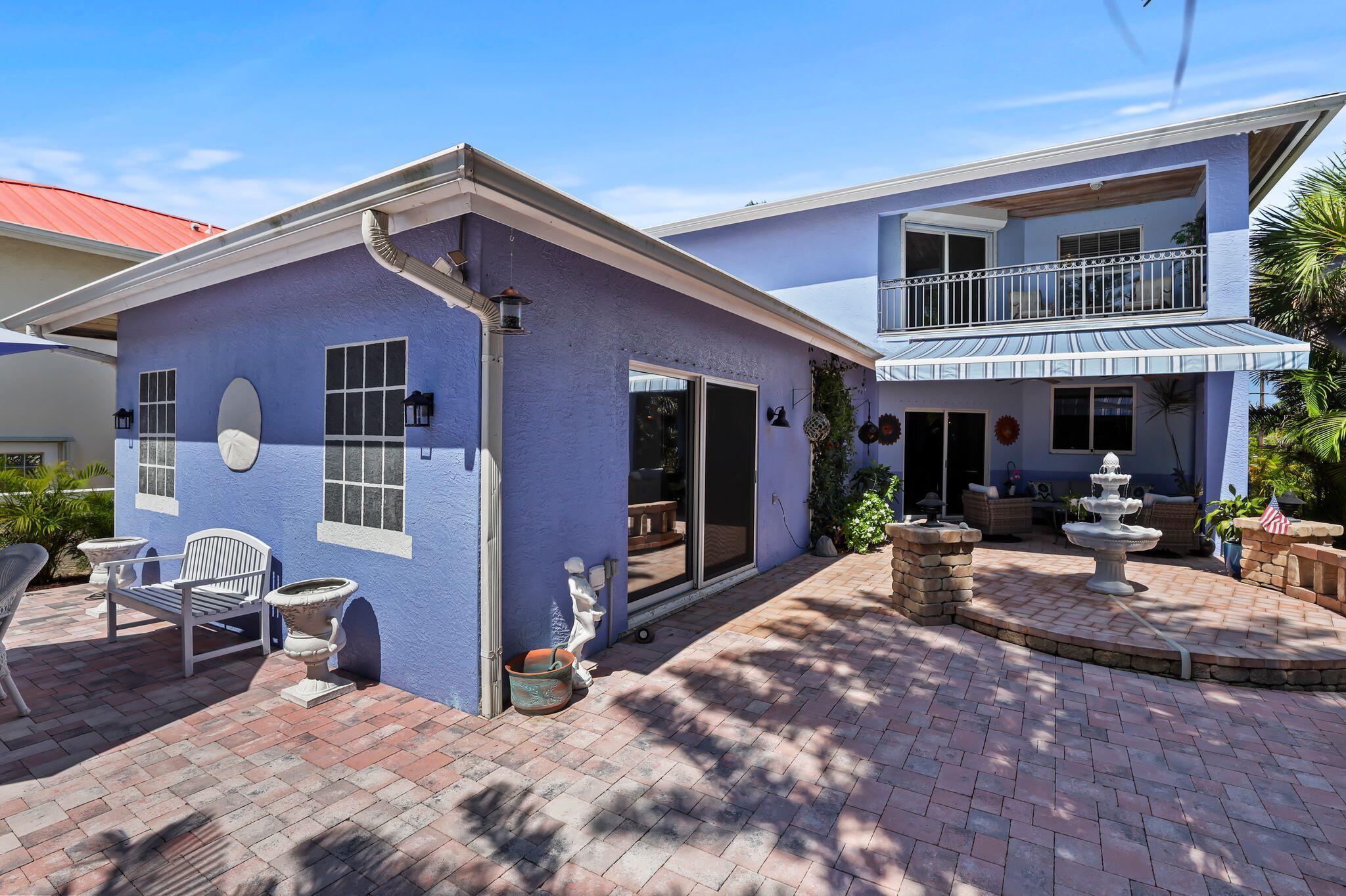 PALM HAVEN SUBDIVISION - Residential