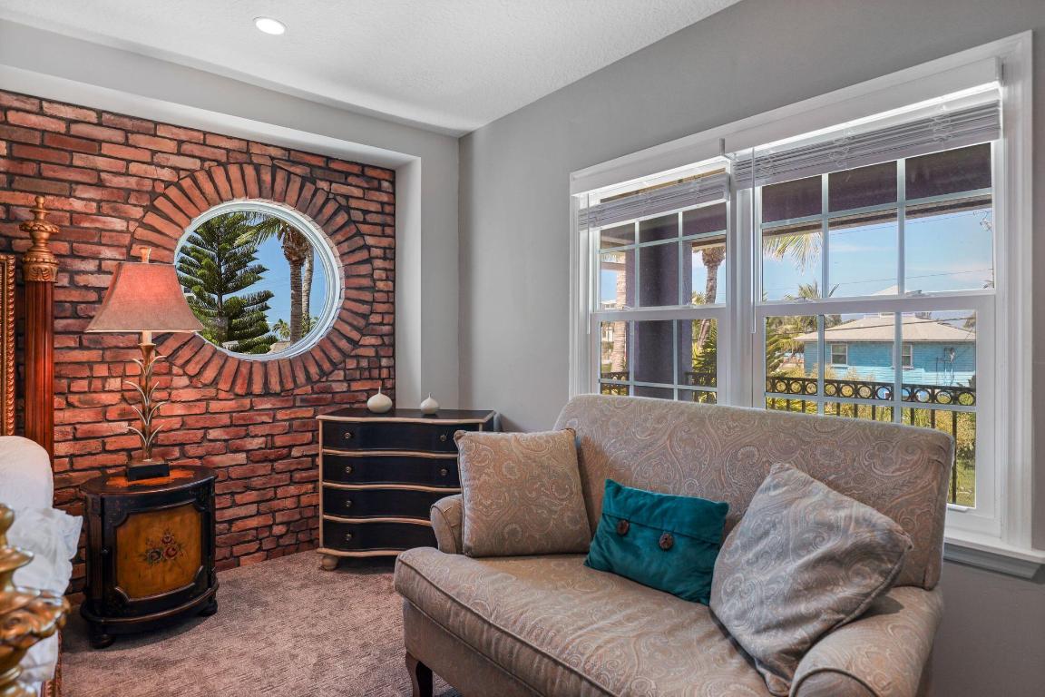 PALM HAVEN SUBDIVISION - Residential