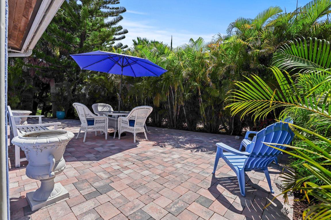 PALM HAVEN SUBDIVISION - Residential