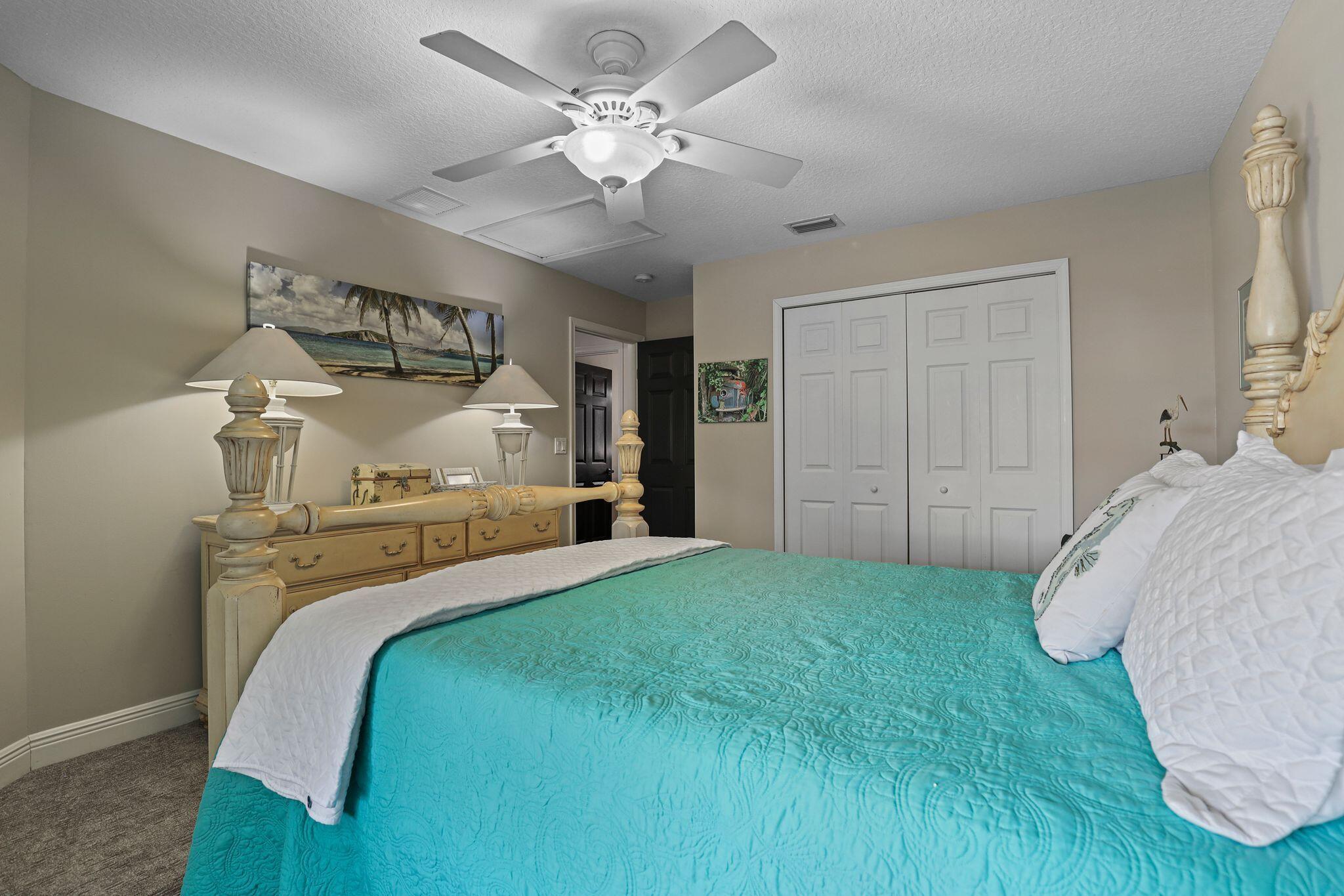 PALM HAVEN SUBDIVISION - Residential