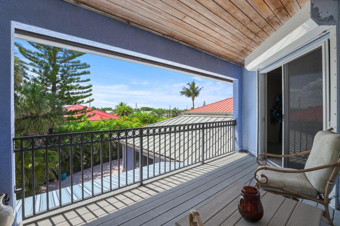 PALM HAVEN SUBDIVISION - Residential