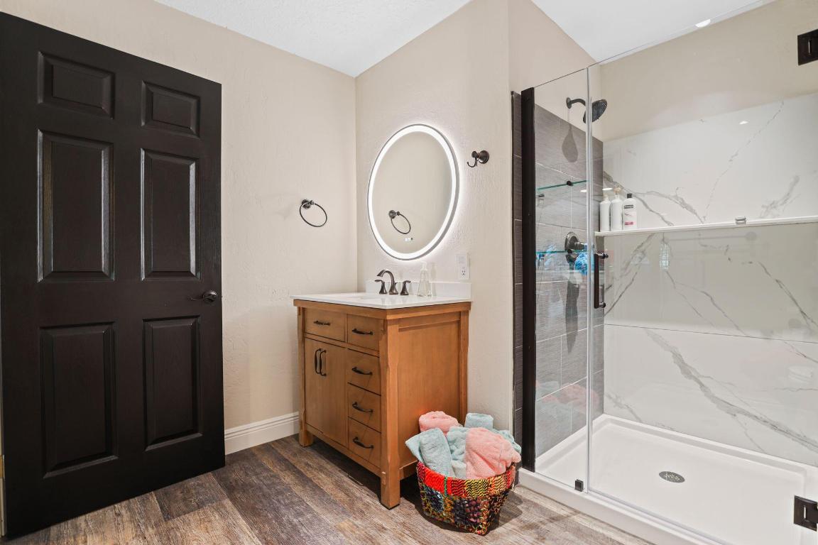 PALM HAVEN SUBDIVISION - Residential