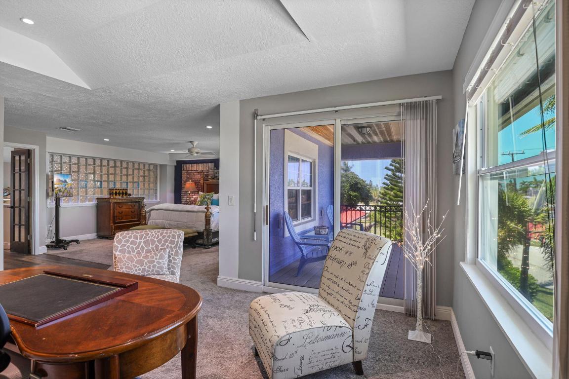 PALM HAVEN SUBDIVISION - Residential