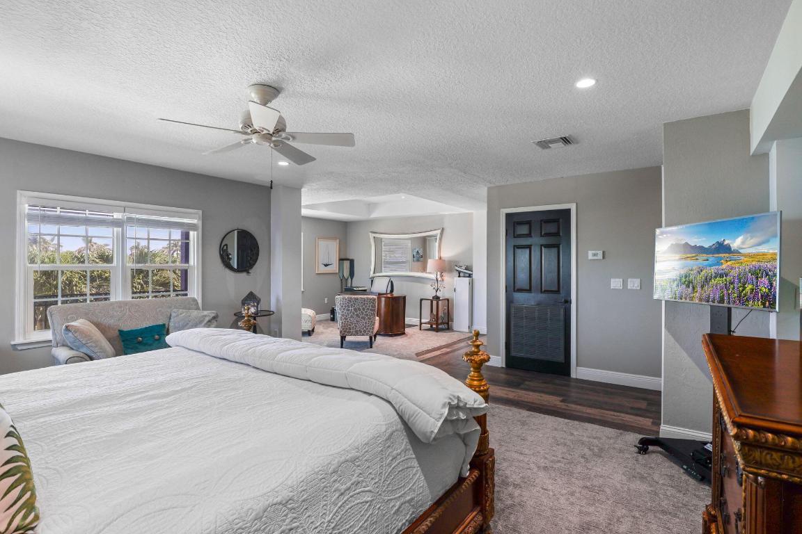 PALM HAVEN SUBDIVISION - Residential