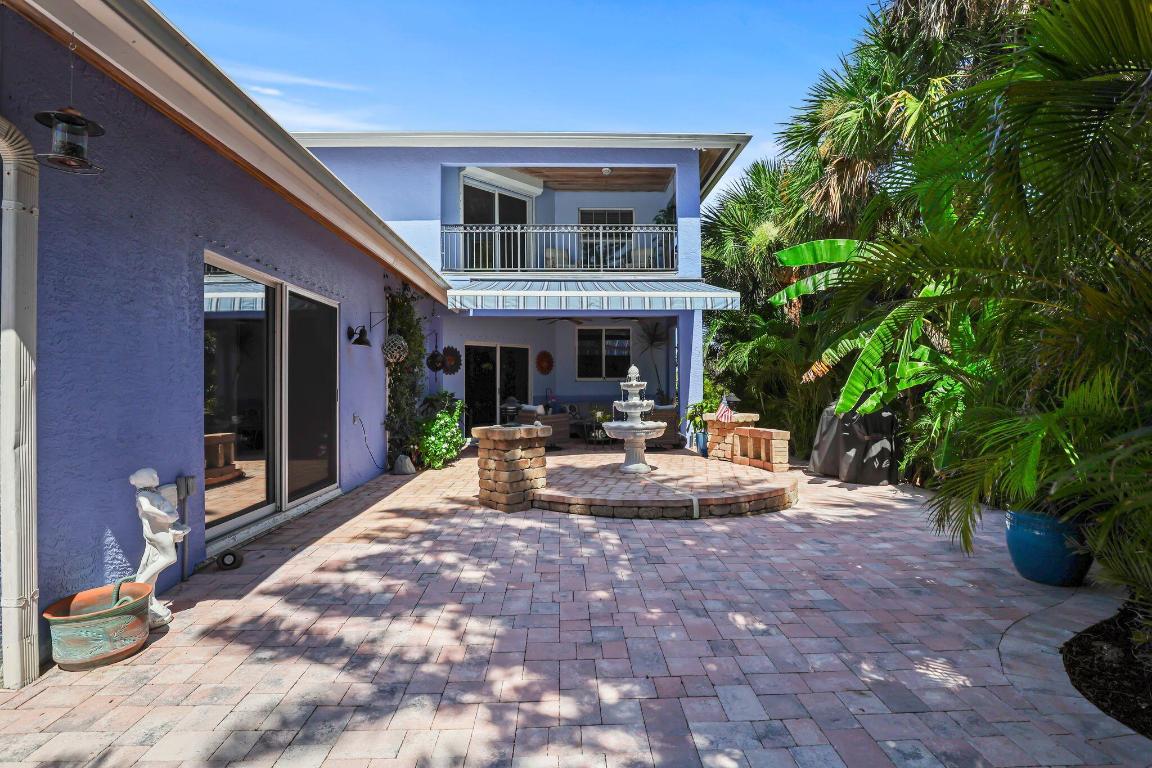 PALM HAVEN SUBDIVISION - Residential