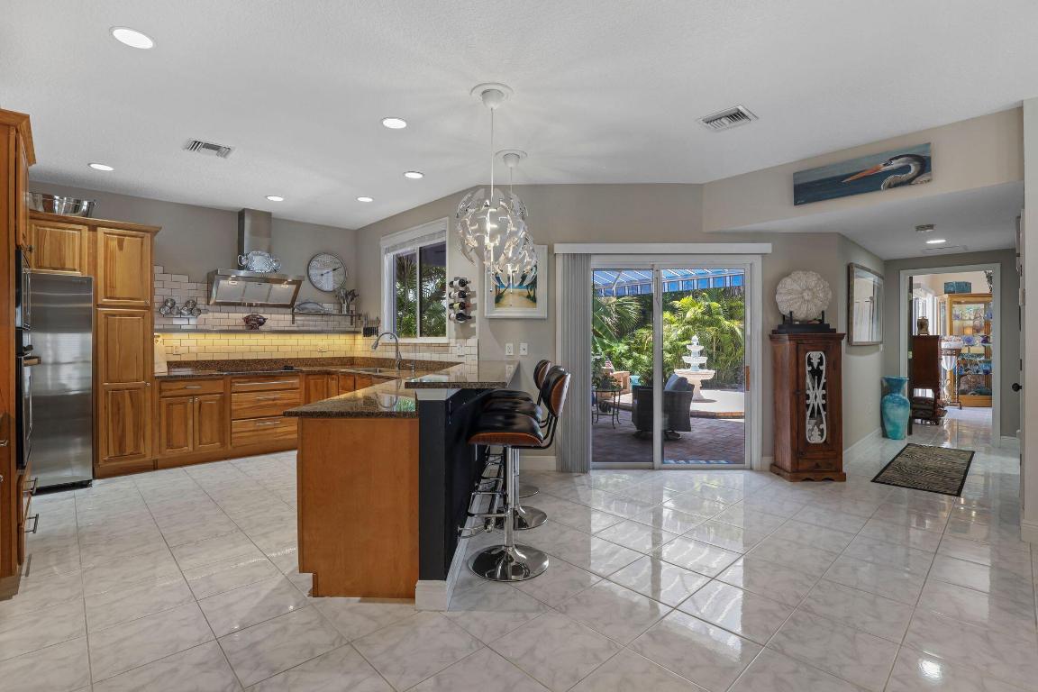 PALM HAVEN SUBDIVISION - Residential