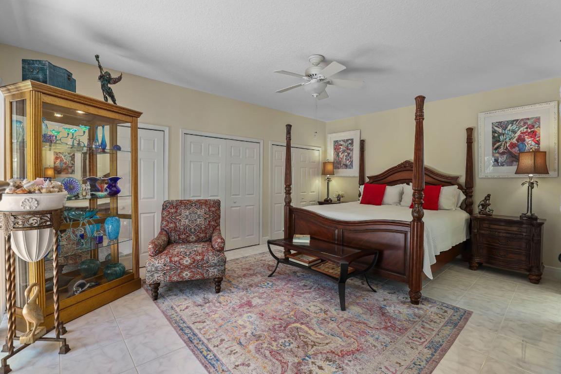 PALM HAVEN SUBDIVISION - Residential