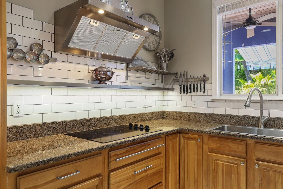 PALM HAVEN SUBDIVISION - Residential