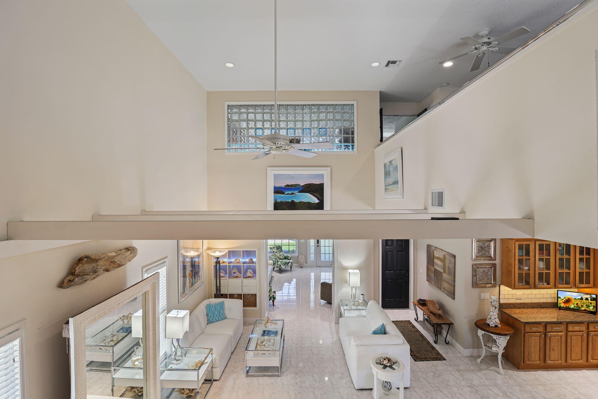 PALM HAVEN SUBDIVISION - Residential