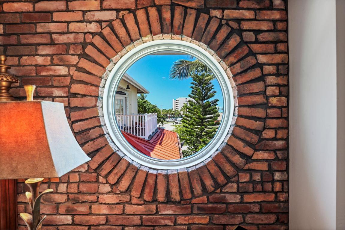 PALM HAVEN SUBDIVISION - Residential