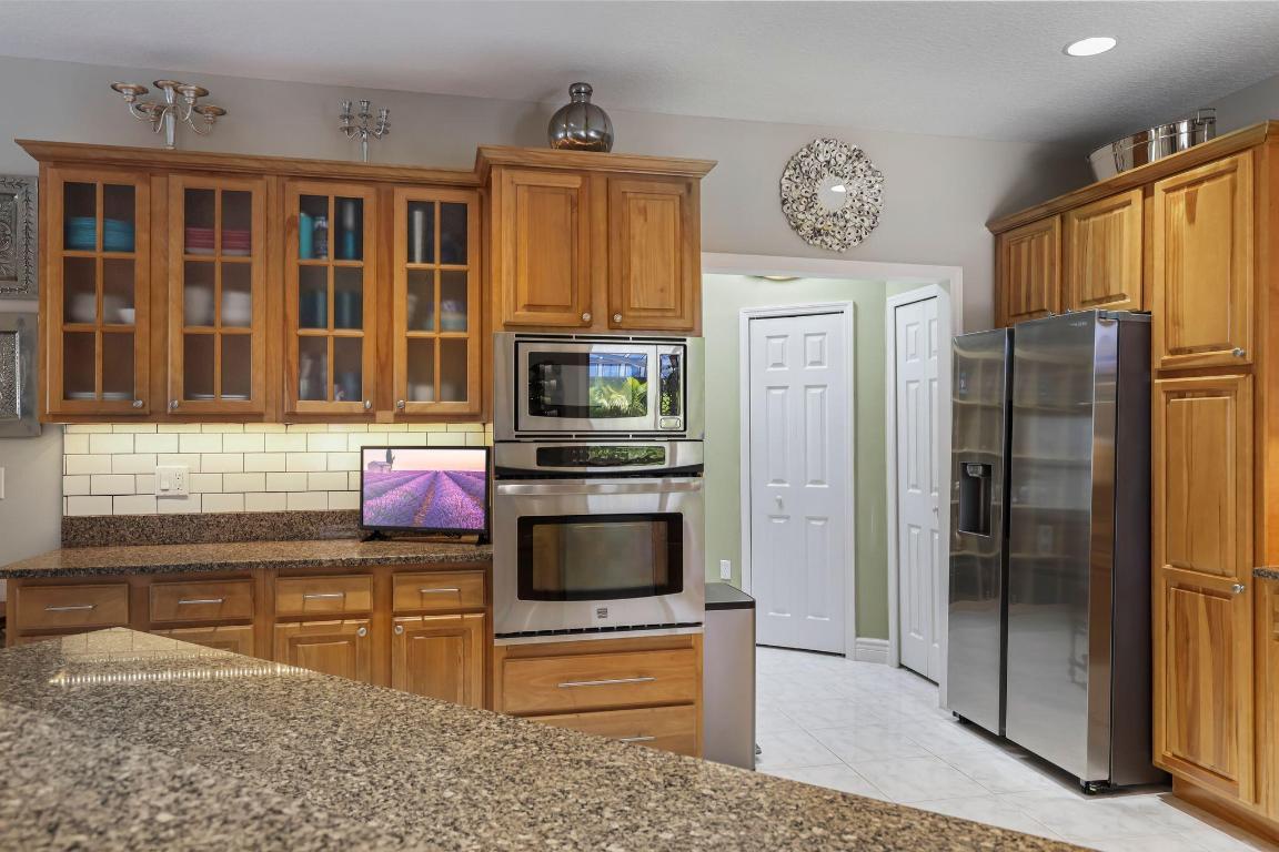 PALM HAVEN SUBDIVISION - Residential