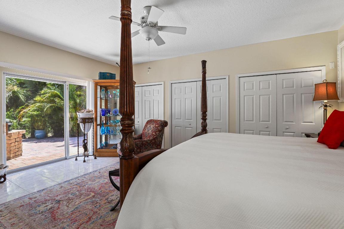 PALM HAVEN SUBDIVISION - Residential