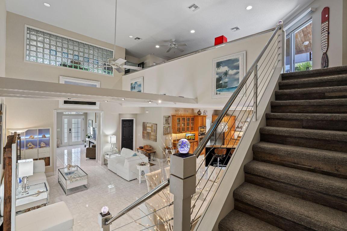 PALM HAVEN SUBDIVISION - Residential