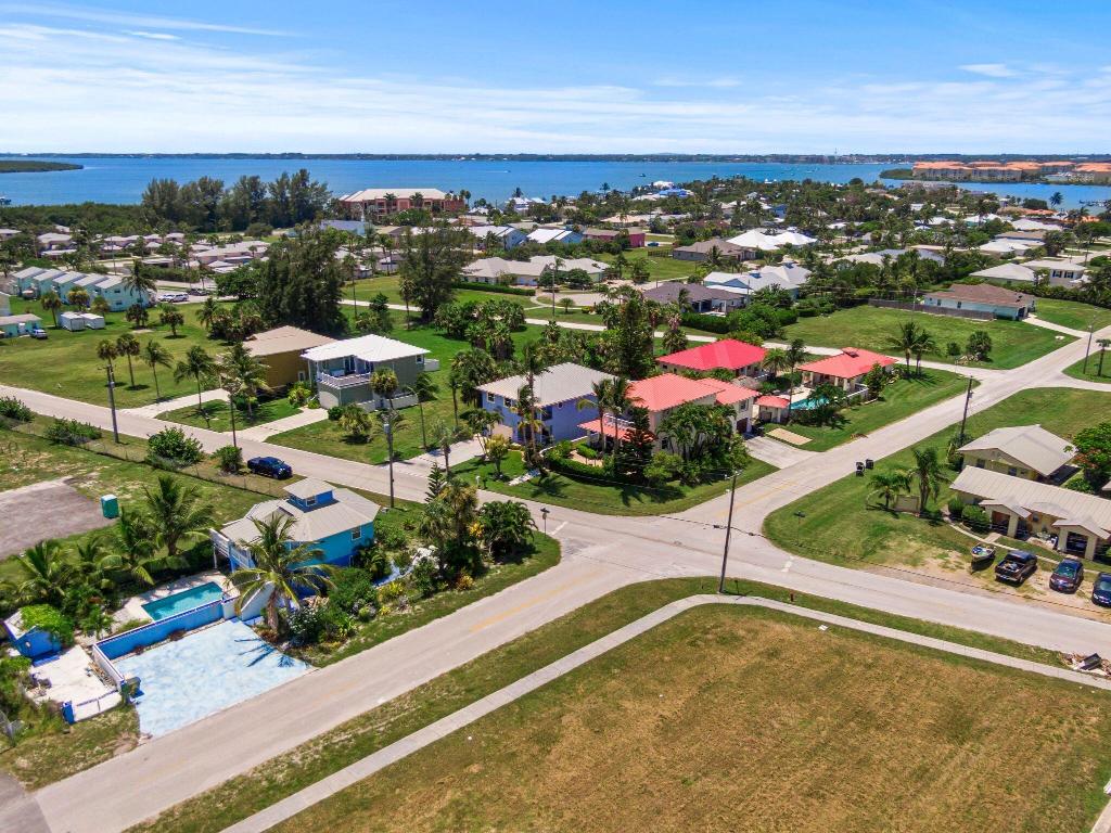 PALM HAVEN SUBDIVISION - Residential