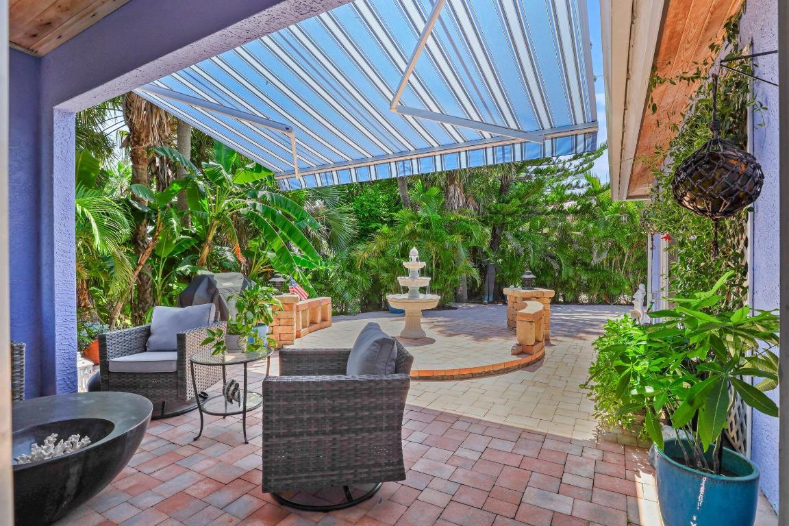 PALM HAVEN SUBDIVISION - Residential