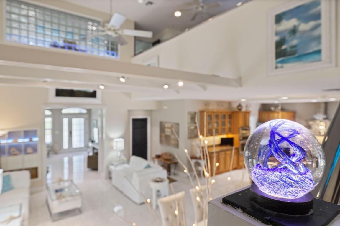 PALM HAVEN SUBDIVISION - Residential