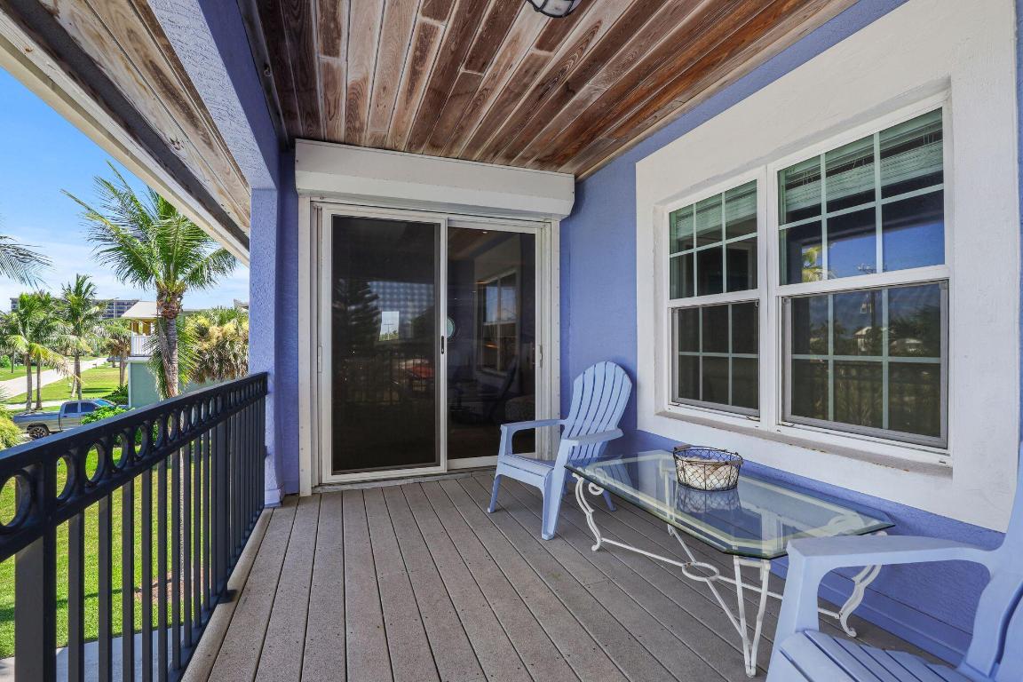 PALM HAVEN SUBDIVISION - Residential