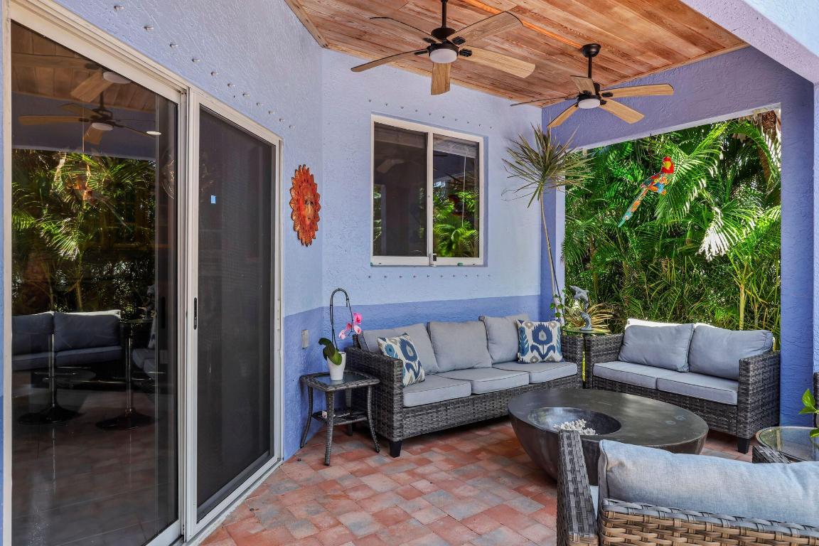 PALM HAVEN SUBDIVISION - Residential