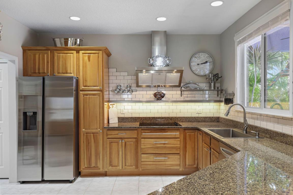 PALM HAVEN SUBDIVISION - Residential