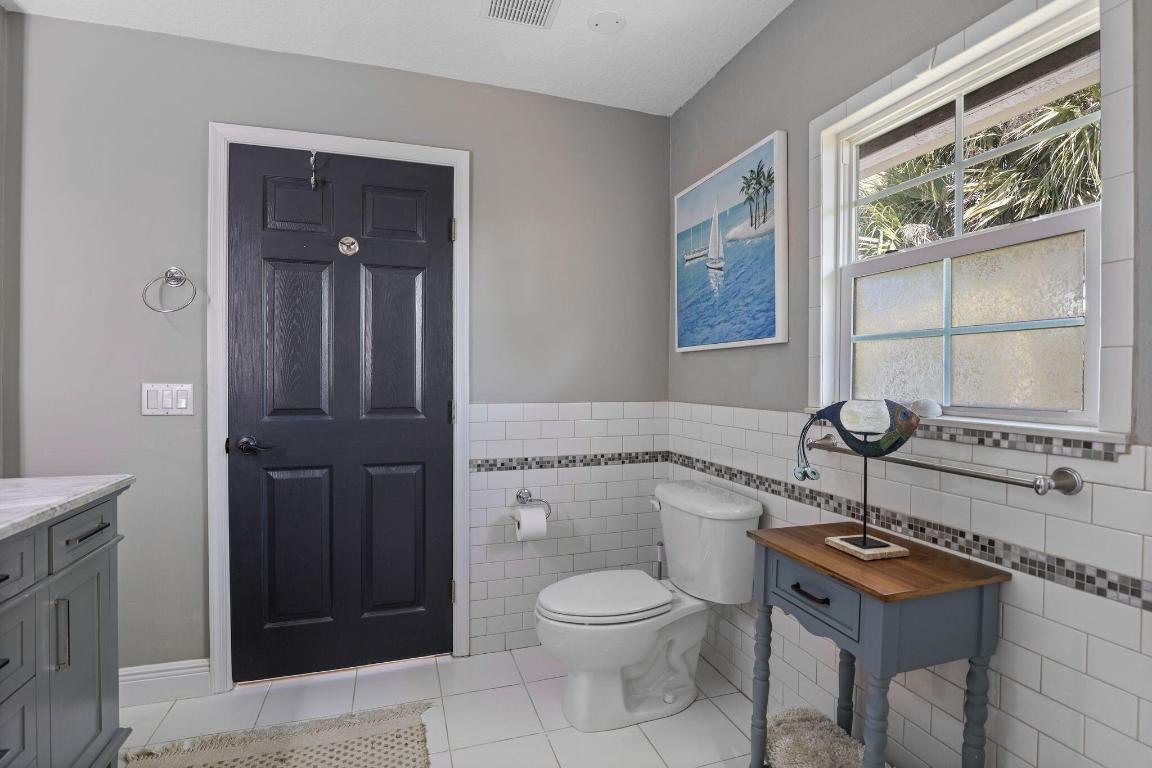 PALM HAVEN SUBDIVISION - Residential