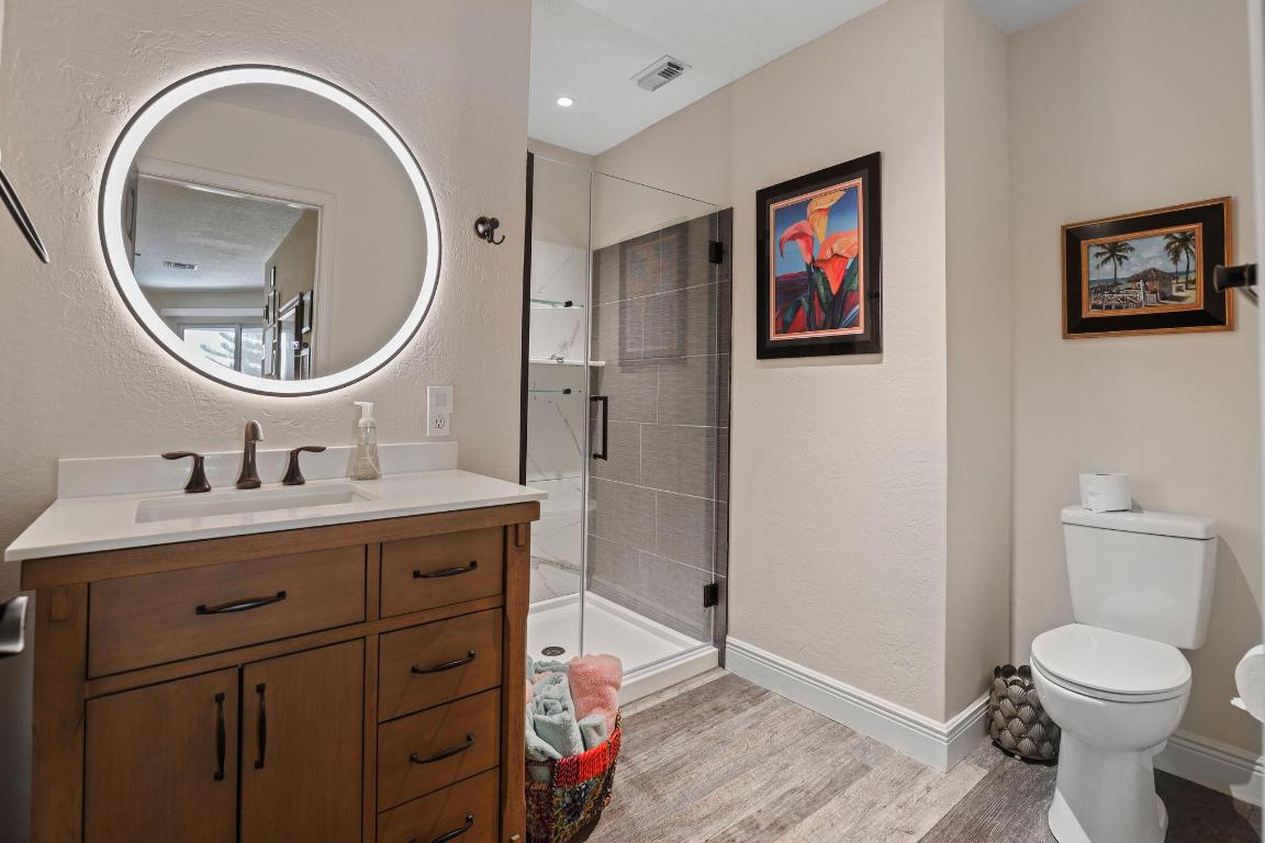 PALM HAVEN SUBDIVISION - Residential